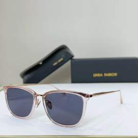 Picture of Linda Farrow Sunglasses _SKUfw69868348fw